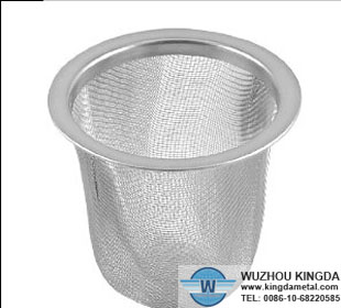 Tea infuser basket for sell